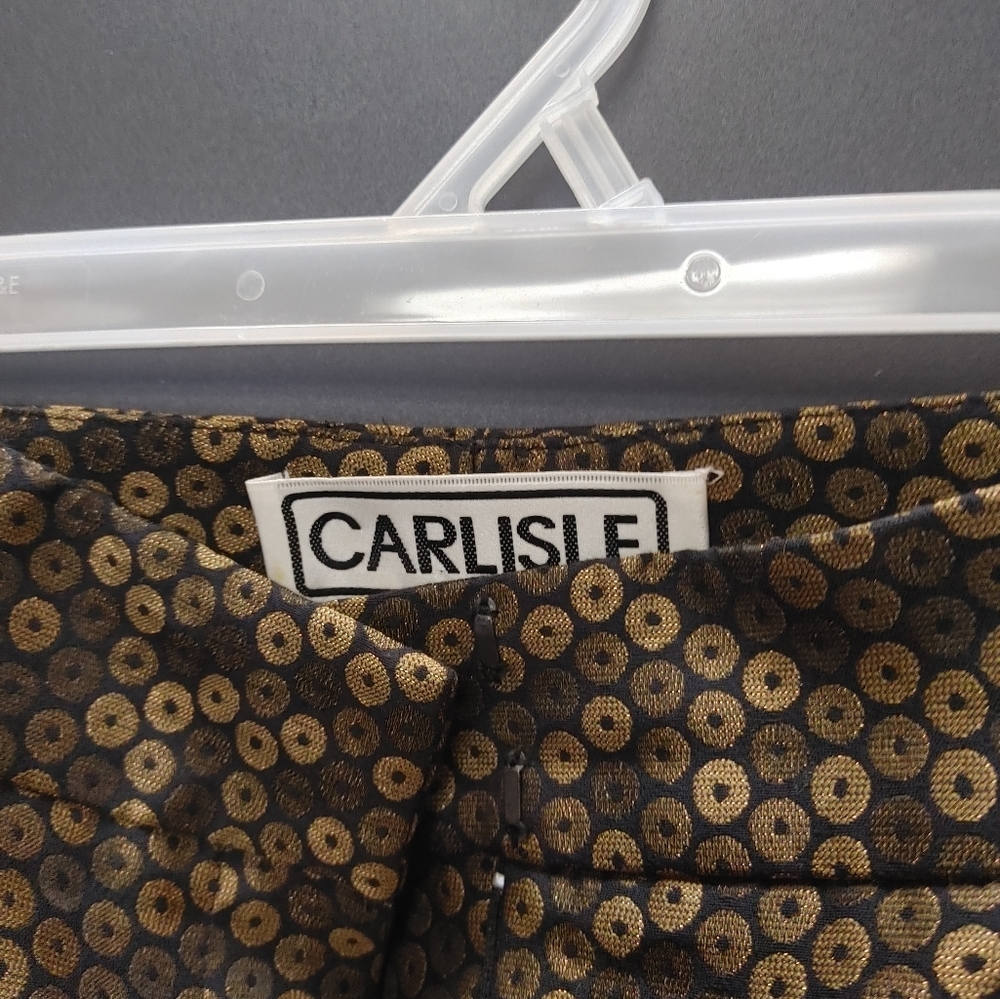 Carlisle Silk Pant - Picture 6 of 6